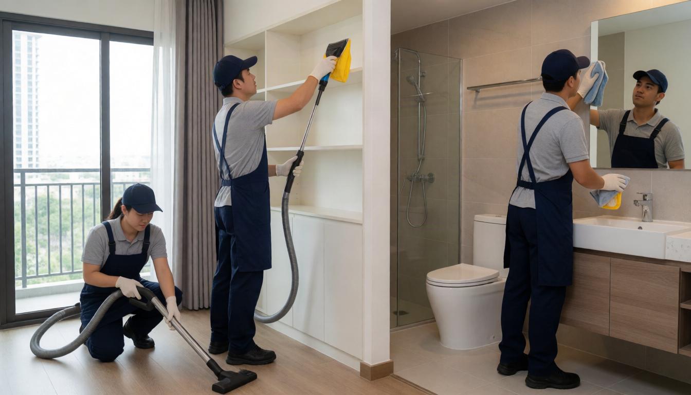 For Small Property Managers